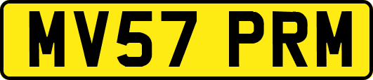 MV57PRM