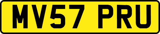 MV57PRU