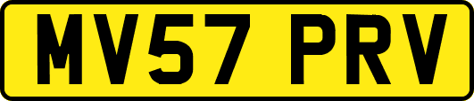 MV57PRV