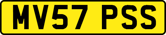 MV57PSS