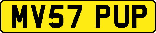 MV57PUP