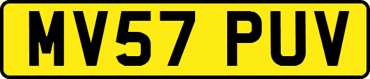 MV57PUV
