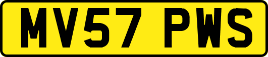 MV57PWS