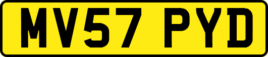 MV57PYD