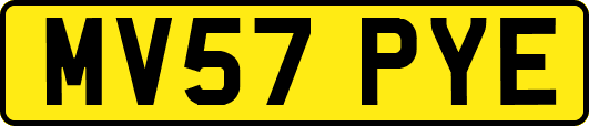 MV57PYE