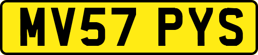 MV57PYS