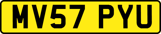 MV57PYU