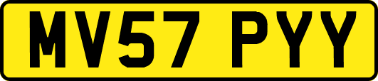 MV57PYY
