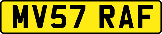 MV57RAF