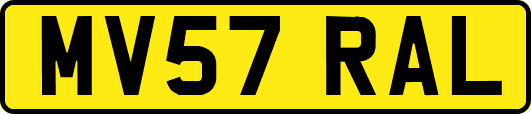 MV57RAL
