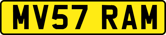 MV57RAM