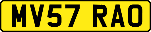 MV57RAO