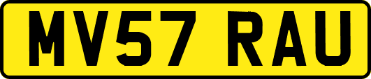 MV57RAU
