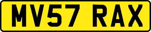 MV57RAX
