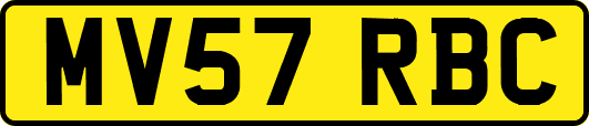 MV57RBC