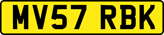 MV57RBK