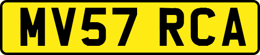 MV57RCA