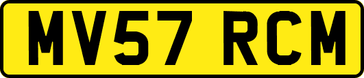 MV57RCM