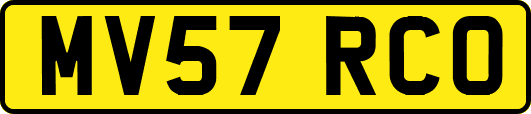MV57RCO