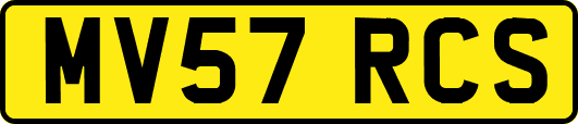 MV57RCS