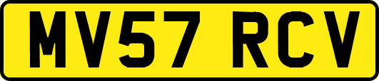 MV57RCV