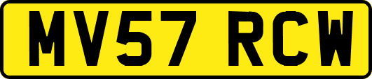 MV57RCW