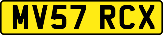 MV57RCX