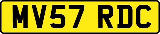 MV57RDC