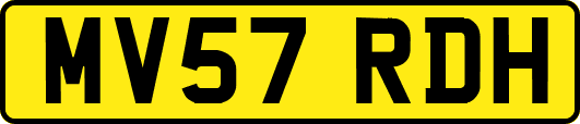 MV57RDH