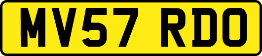 MV57RDO
