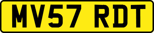 MV57RDT