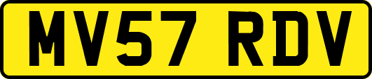 MV57RDV