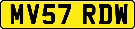 MV57RDW