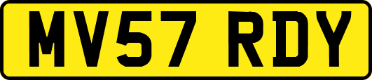 MV57RDY