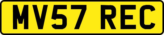 MV57REC