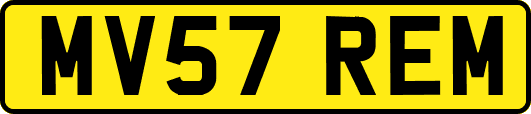 MV57REM