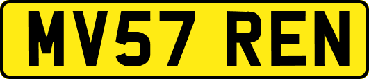 MV57REN