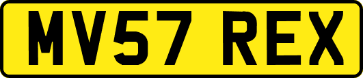 MV57REX