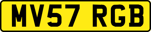 MV57RGB