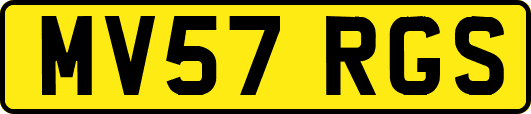 MV57RGS