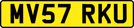 MV57RKU
