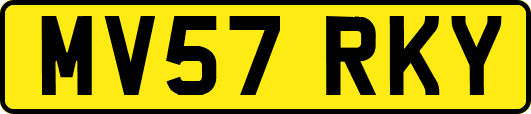 MV57RKY
