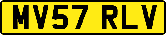 MV57RLV