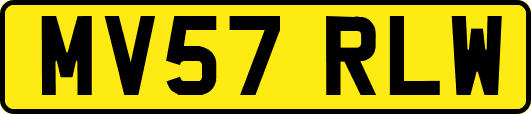 MV57RLW