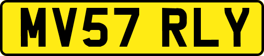 MV57RLY