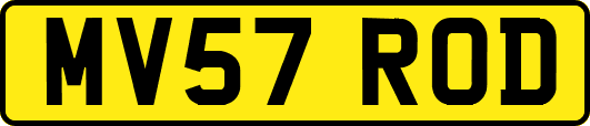 MV57ROD
