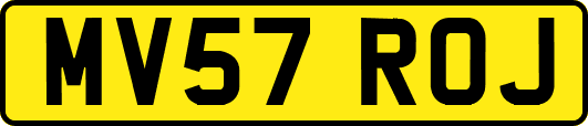 MV57ROJ
