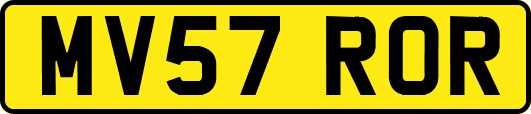 MV57ROR