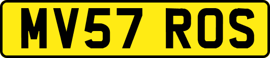 MV57ROS