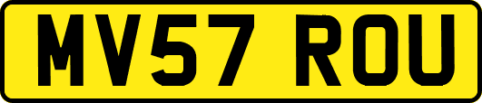 MV57ROU